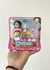 GHV69 MUÑECA BARBIE CHELSEA FIESTA DE DISFRACES (887961803389)