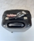 SW231 VALIJA RIGIDA 17´´ CON RELIEVE STAR WARS (092626498873) - La Casa Del Juguete