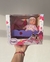 28066 BEBE CON CUNITA 20CM EN CAJA POPPI (7798347080252)