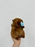 0536- PELUCHE CAPIBARA RONRONEA 20 CM (03281) - comprar online