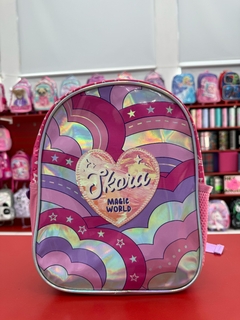 7674- MOCHILA PETIT HEART ESPALDA (7790774376731)