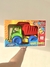 151026 CAMION SUPER TURBO PARA ENCASTRAR EN CAJA SAN REMO (5015102600008)