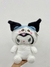 PELUCHE KUROMI 30 CM (03336)