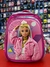 MOCHILA BARBIE TORA DE 3 CIERRES Y 16 PUL (6902560016351)
