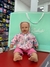 LB256 CAMILLE CON PANTALONCITO Y CAMPERITA CON CAPUCHA (7798185556636) - comprar online