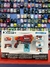 4407 X-SHOT CLIP HURRICANE ARMA CON CARTUCHO Y 16 DARDOS (193052040183) en internet