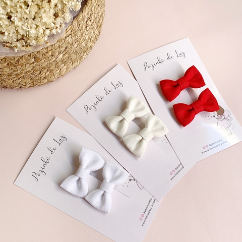 Parzinho Emília Mini - comprar online