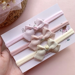 Kit Meu Jardim | 3 unidades - comprar online