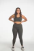 Legging Essencial Oliva