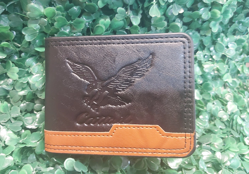 Billetera Importada Mod. 2