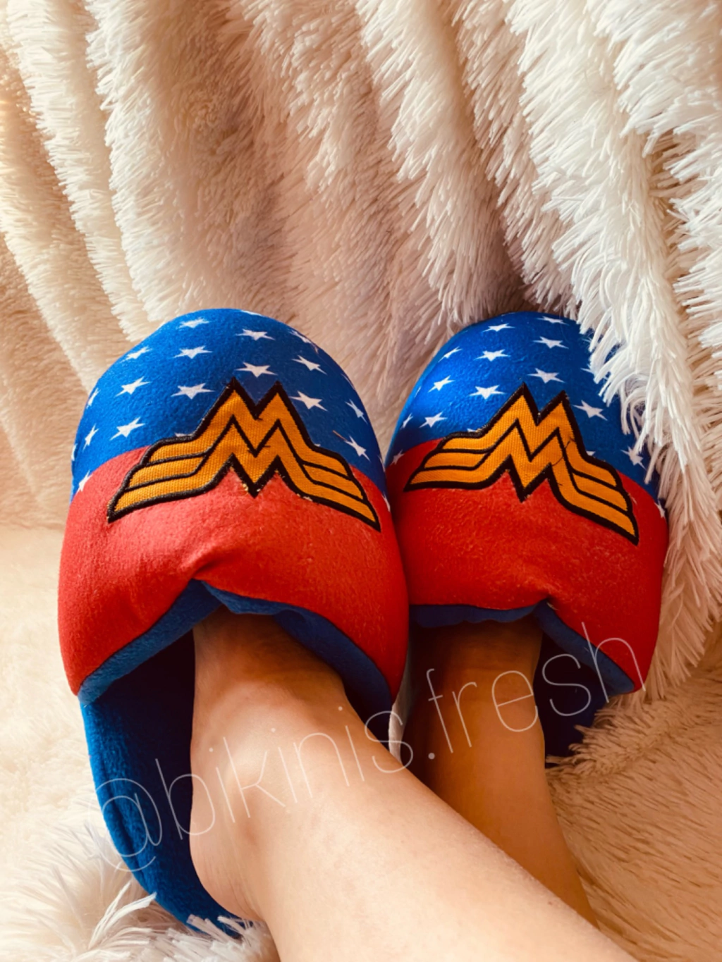 Pantufla mujer MARAVILLA
