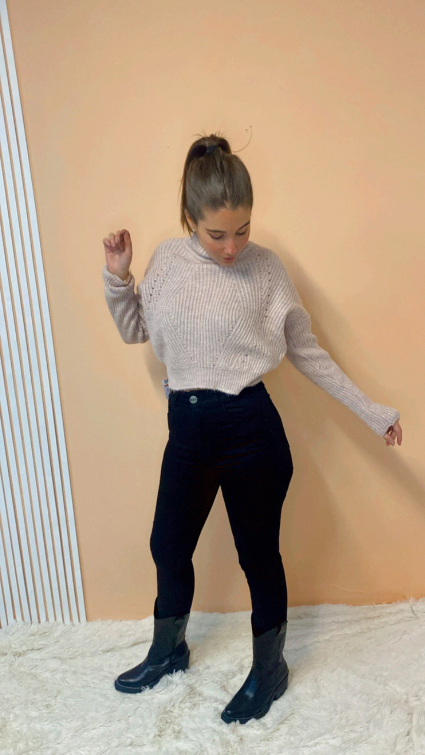 Sweater Daisy