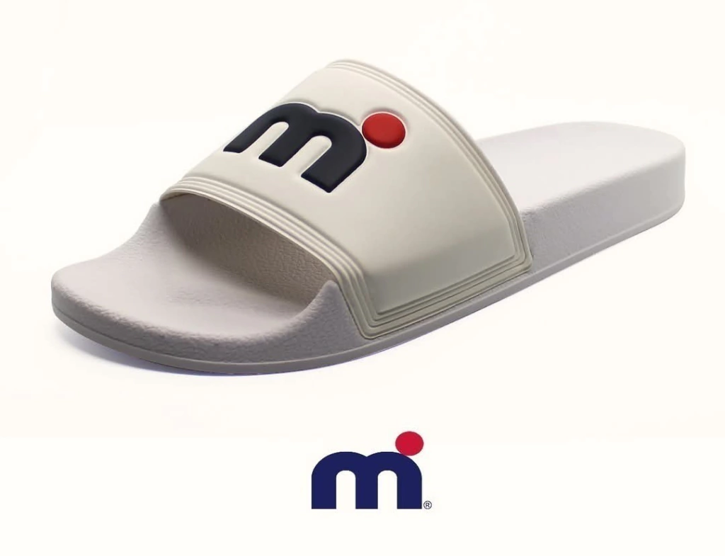 Chinela Faja Mistral base pvc