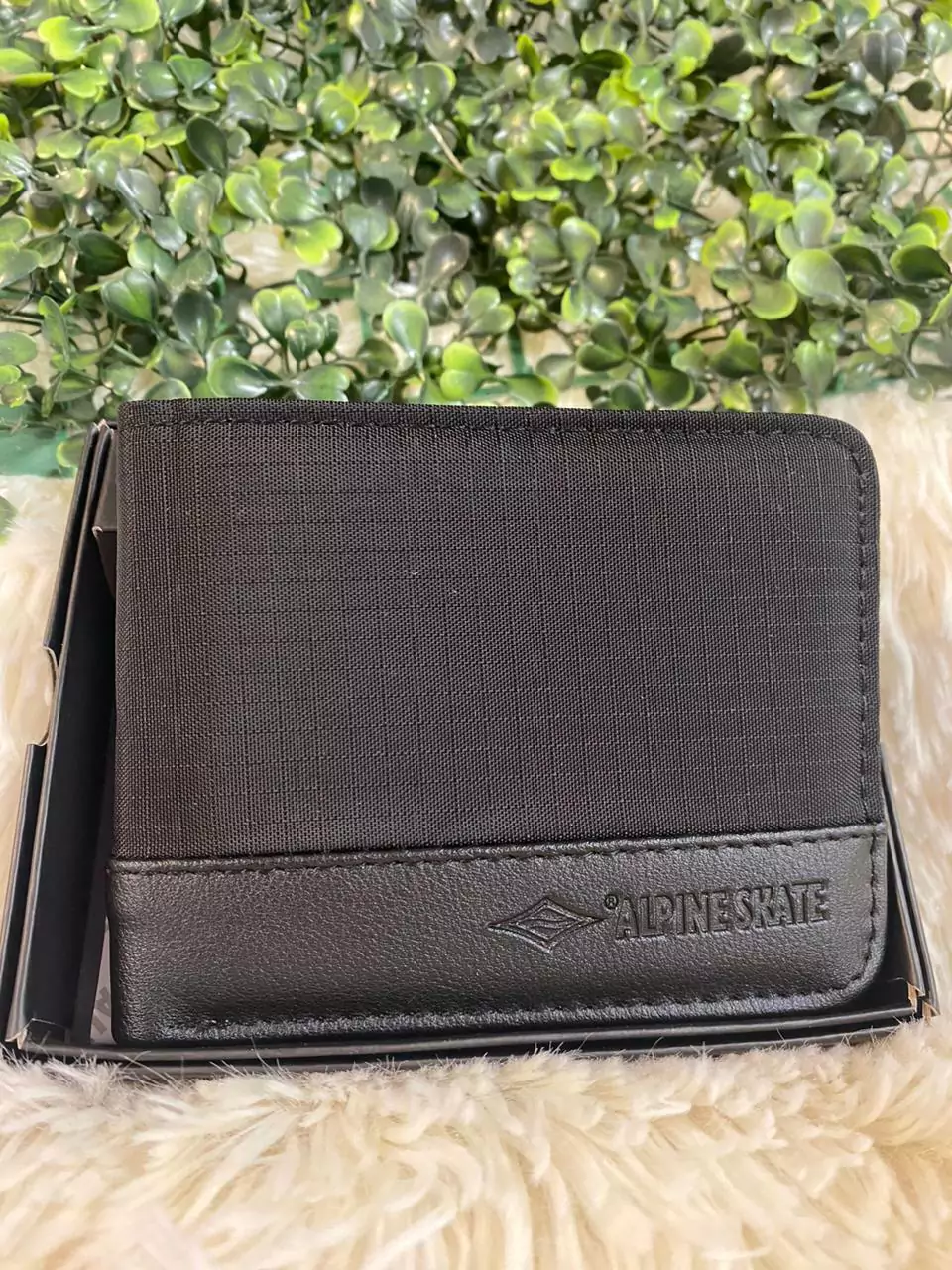 Billetera Alpine Skate Mod 26977