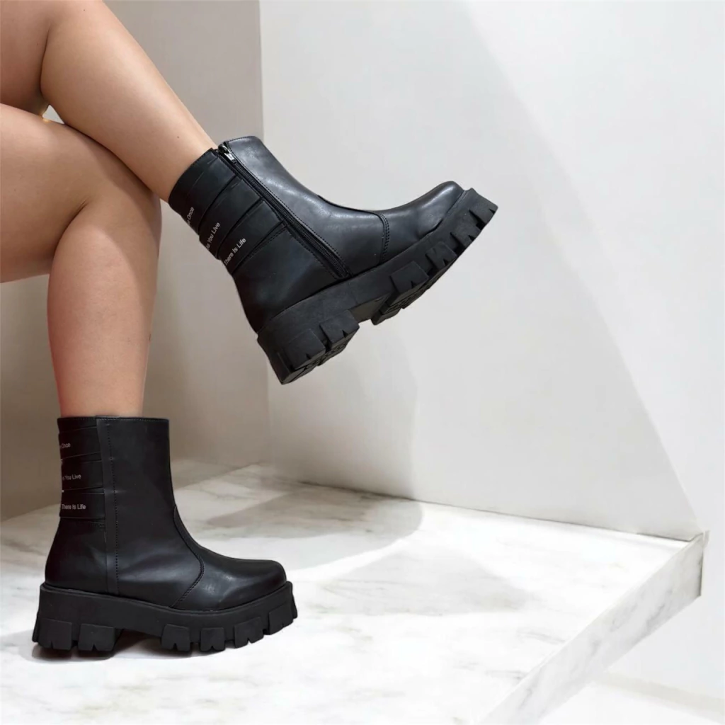 Bota Berlin