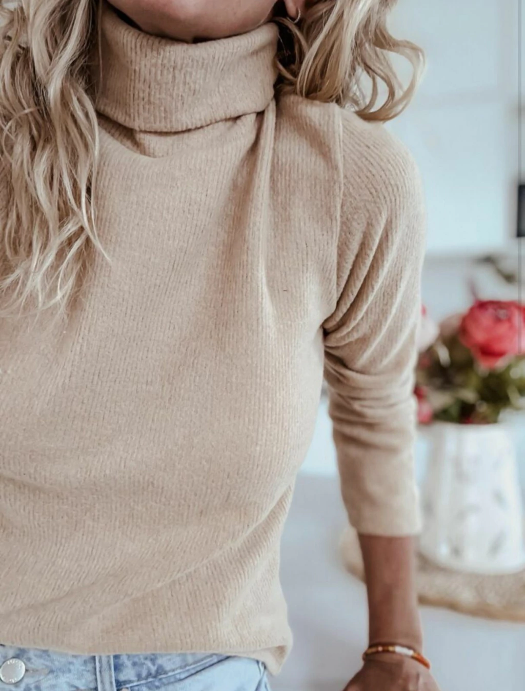 Sweater Prado