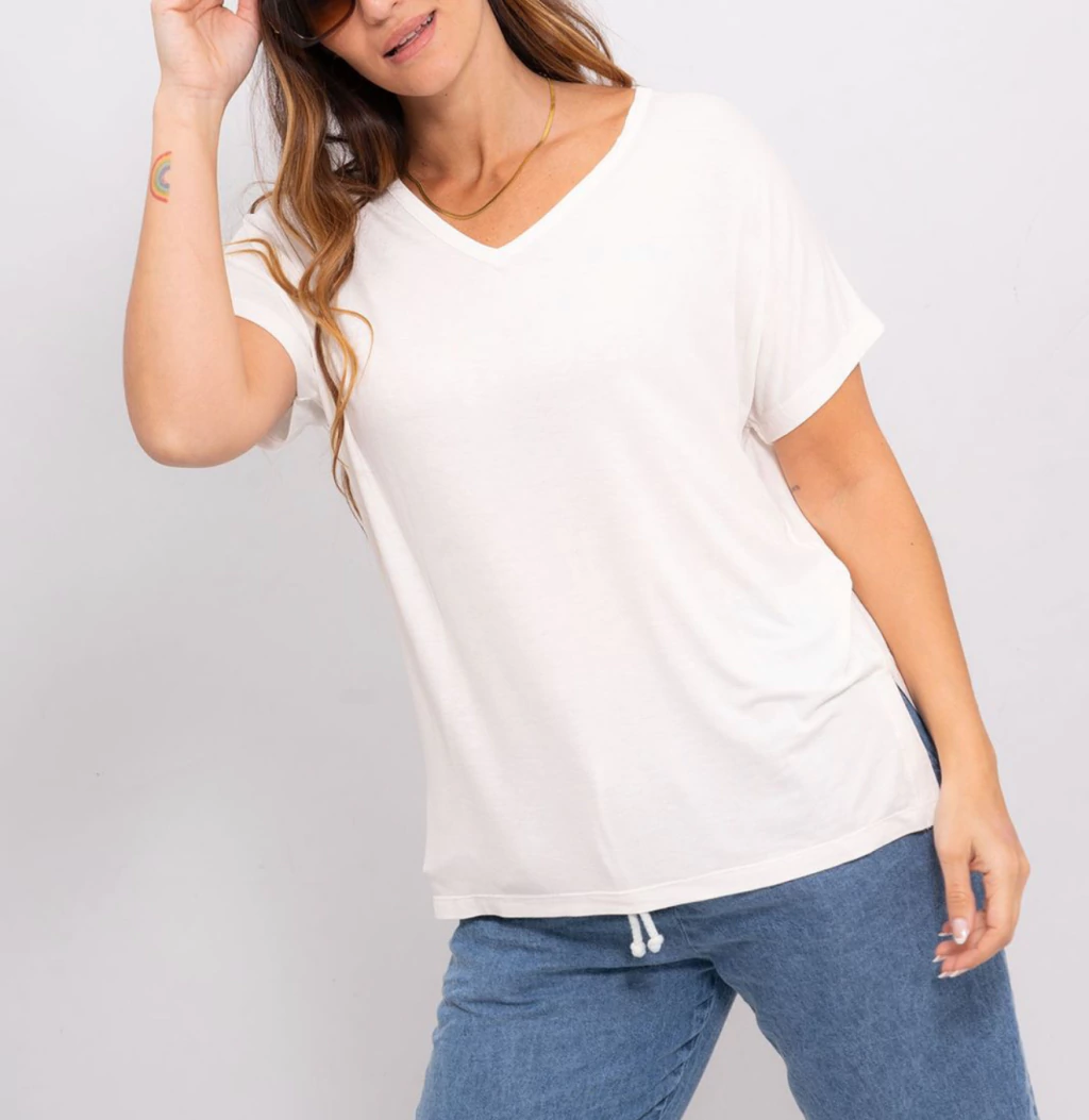 Olivia remera