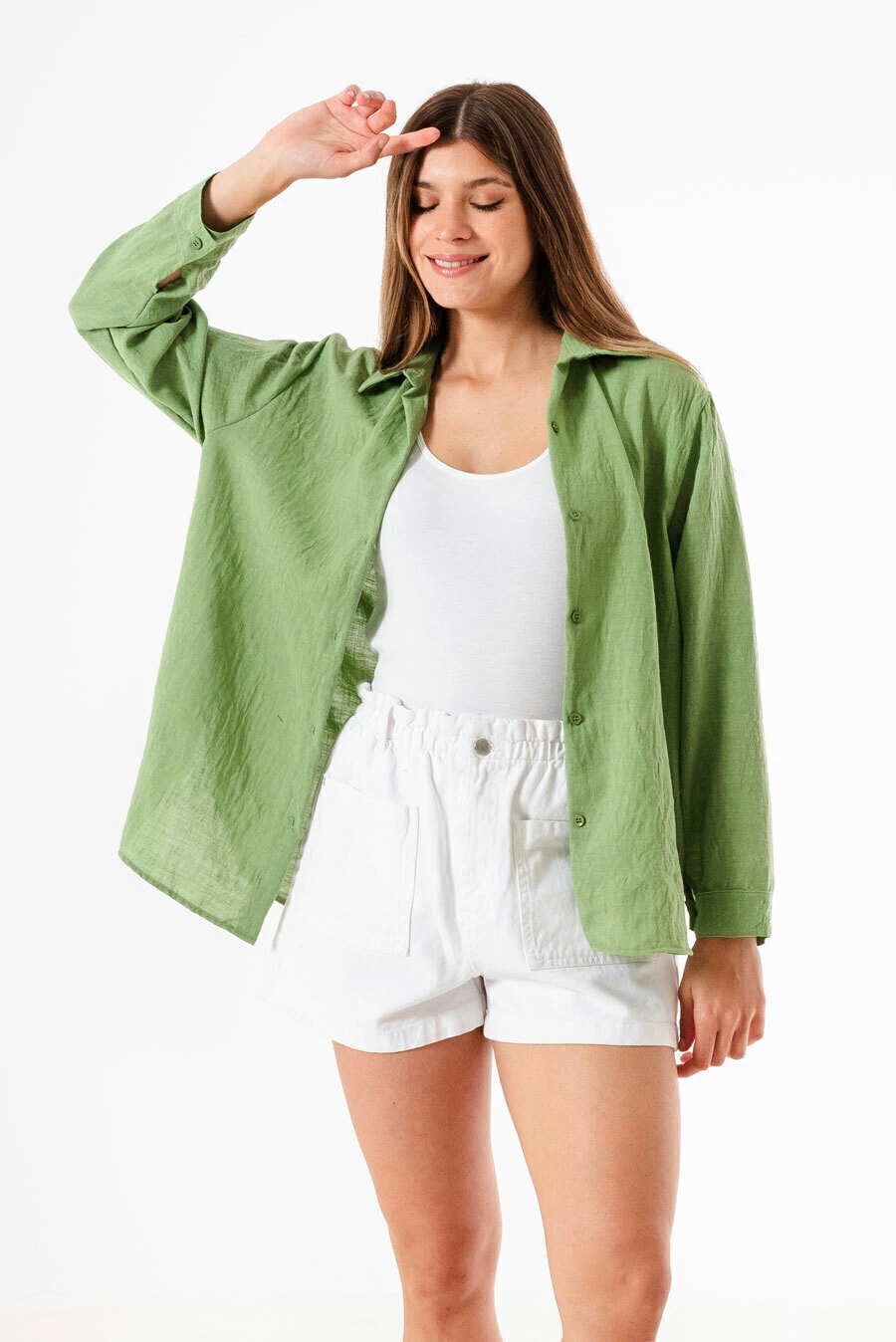 Camisa sprint tropez