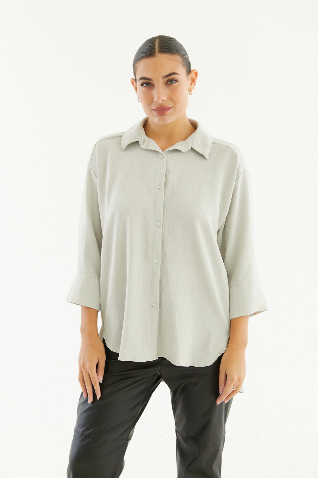 Camisa ELLIS -Cey