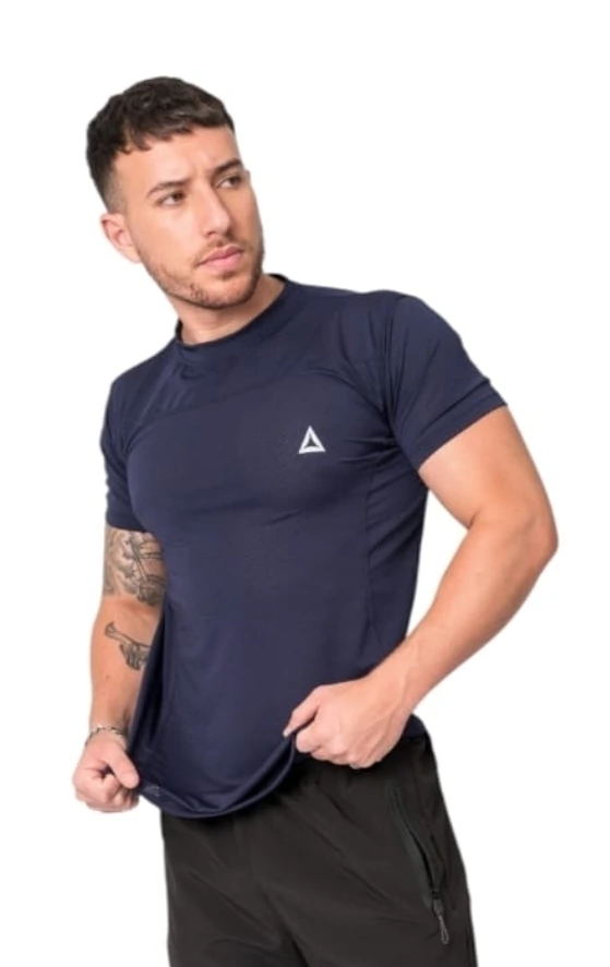 Remera Dri-Fit