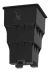 maceta Root House - 10 lts