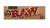 Papelillos RAW Classic 1 1/4 78mm - comprar online