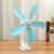 ventilador CON BROCHE - comprar online