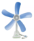 ventilador CON BROCHE en internet