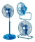 Ventilador 3 Posiciones 10 Pulgadas HYTOSHY - comprar online