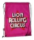 Mochila Marinera Lion Rolling Circus - comprar online