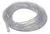 Manguera Transparente Microtubo 7x4mm X 1 MTR