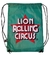Mochila Marinera Lion Rolling Circus - comprar online