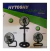 Ventilador 3 Posiciones 10 Pulgadas HYTOSHY - tienda online