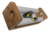 armador Zeus madera Bamboo 78mm