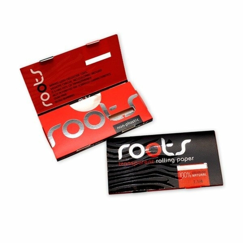 Celulosa Roots 1 1/4