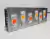 Panel Led Full Spectrum 300 W ( -10% efectivo ) - comprar online