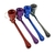 pipa llavero HONGO metal desarmable - comprar online
