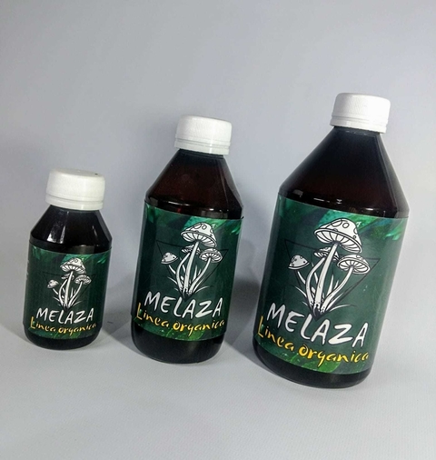 Melaza - Linea Orgánica 500ml - comprar online