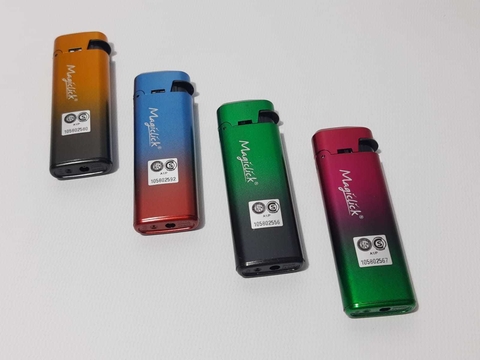 Encendedor catalítico Magiclick Vip