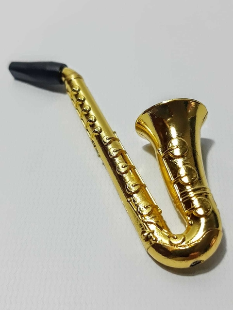 Pipa Saxofón