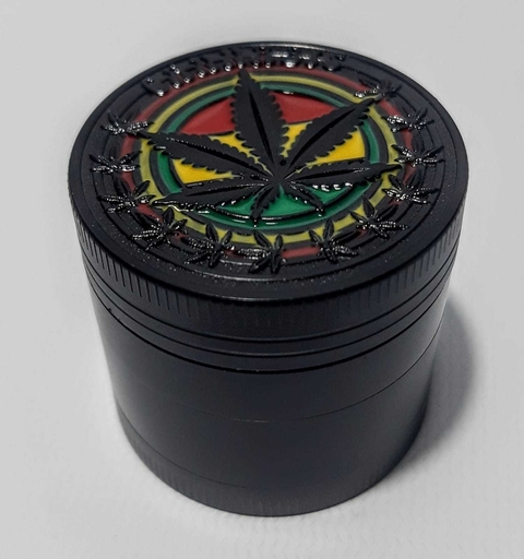 PICADOR rasta chala 4 PARTES 40mm