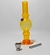 BONG MINI ACRÍLICO ZEUZ - comprar online