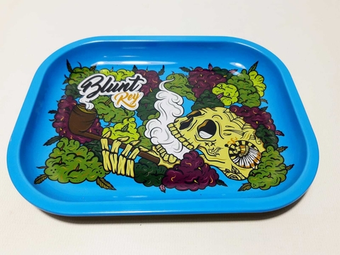 BANDEJA BLUNT REY 18X14