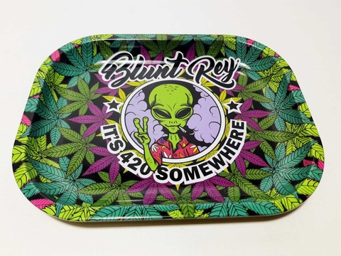 BANDEJA BLUNT REY 27 x 17,50