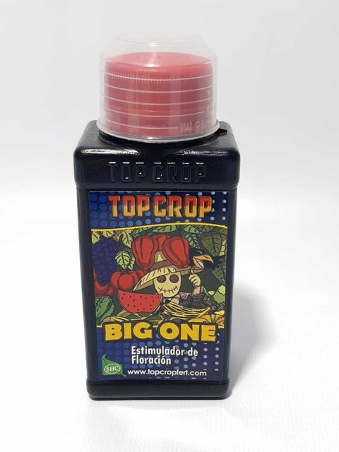 Big One 100 ml - Top Crop