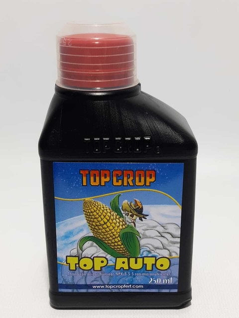 Top Auto 250ml - Top Crop