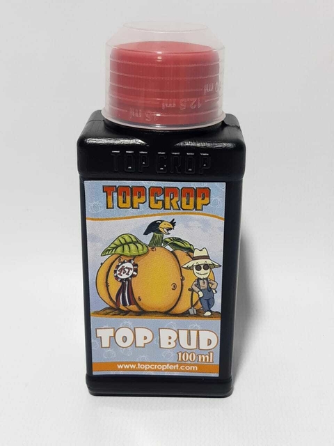 Top Bud 100 ml - Top Crop