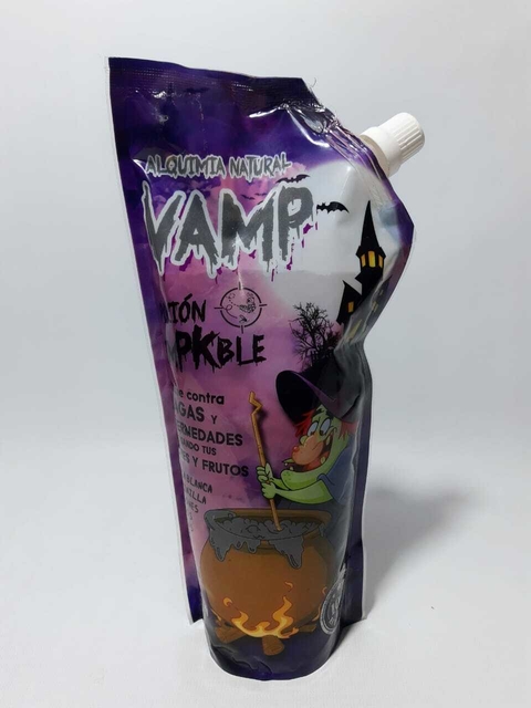 Vamp Poción Impekable 450 ml