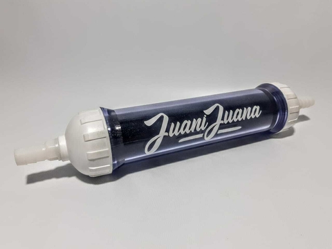 Filtro de cloro Juani Juana