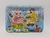 BANDEJA BOB ESPONJA Y PATRICIO 18 X12 CM